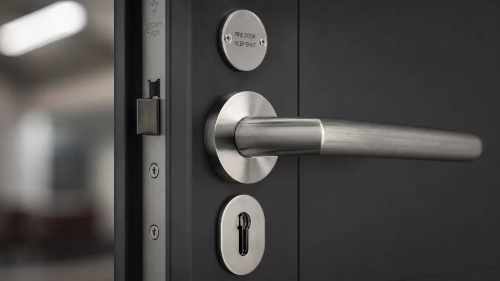 DOOR SETS