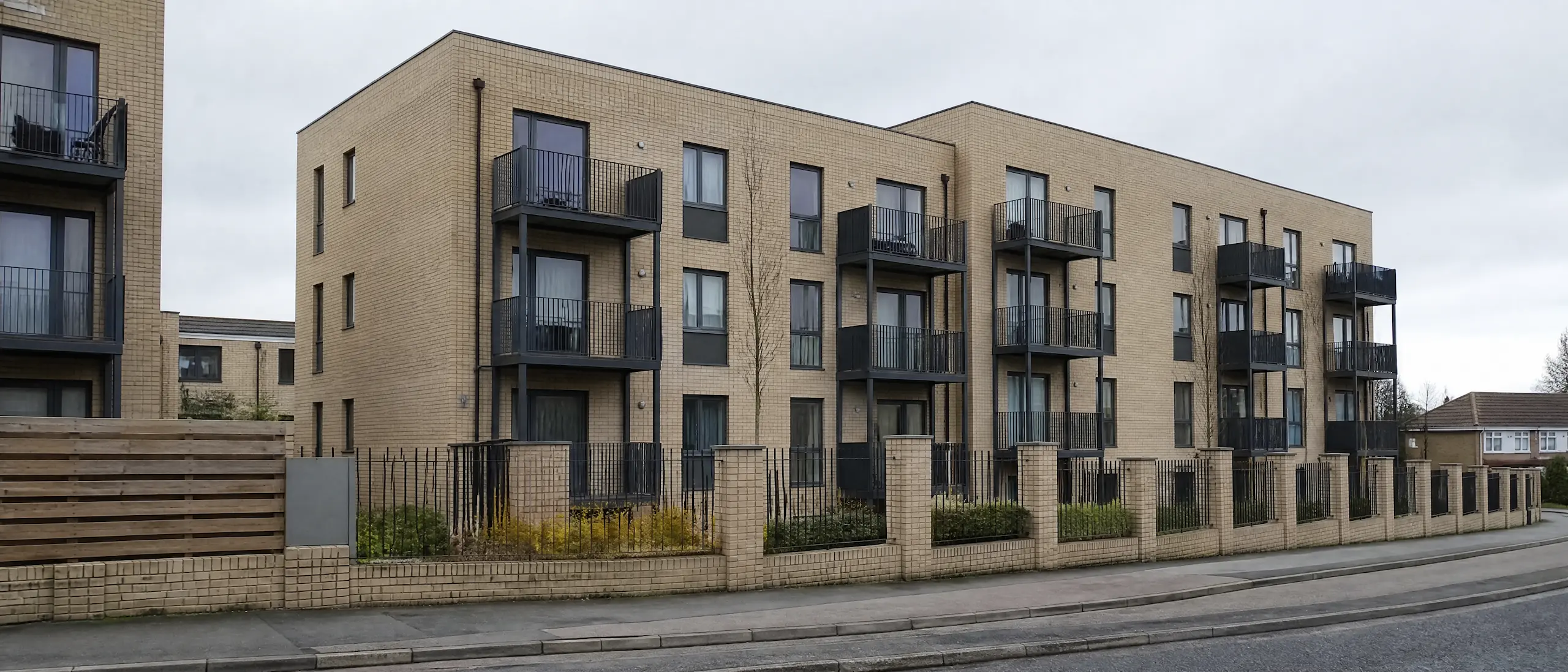 Completed Doli Contracts project