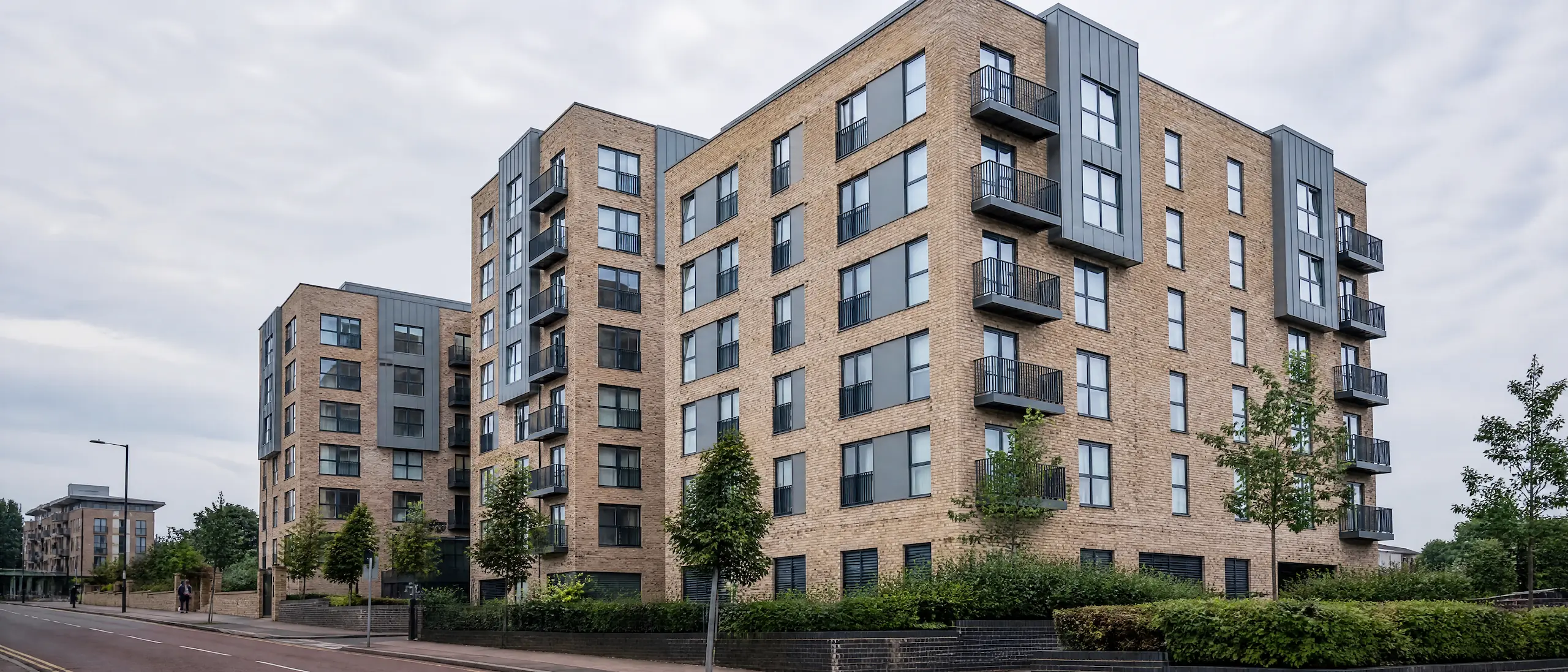 Completed Doli Contracts project