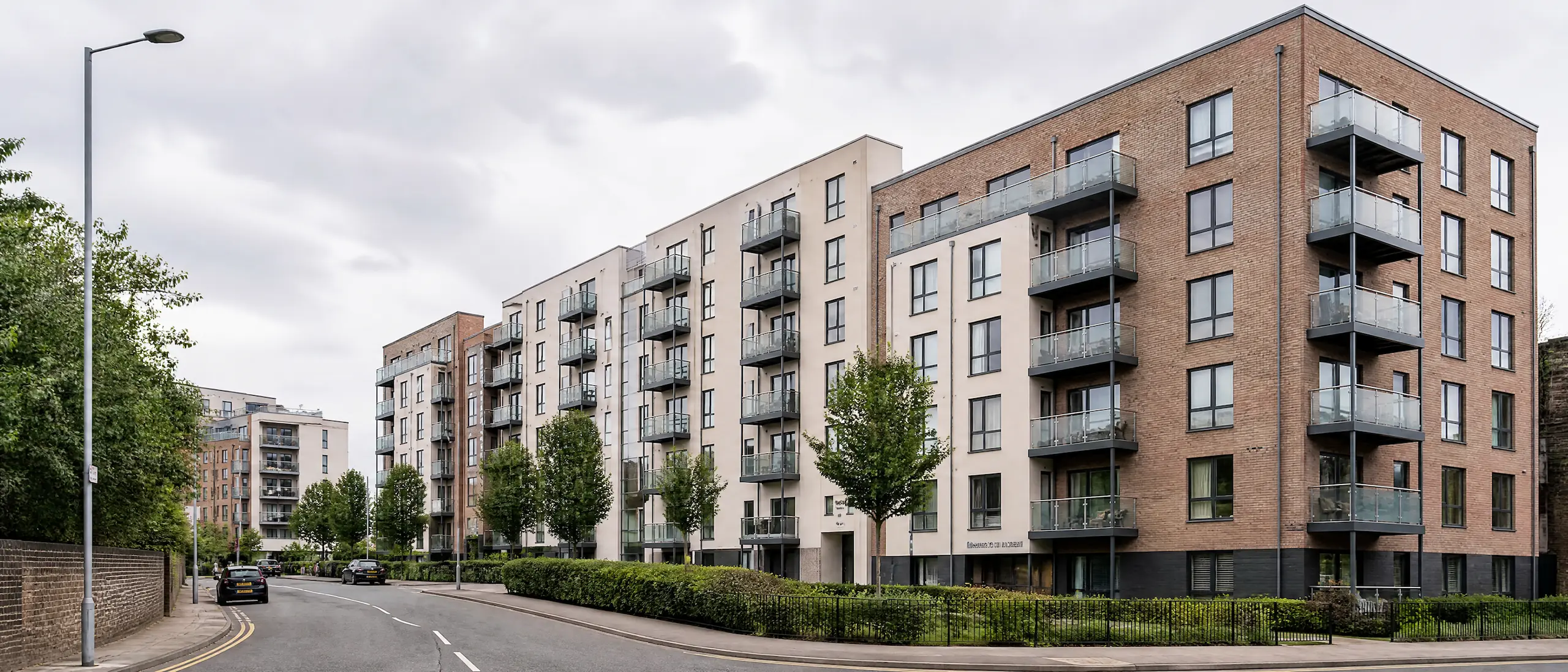 Completed Doli Contracts project