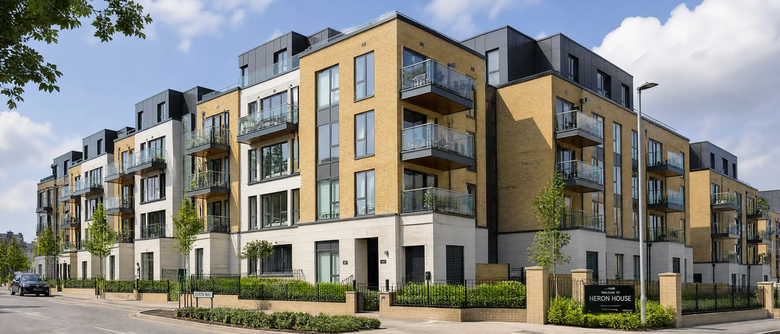 Completed Doli Contracts project
